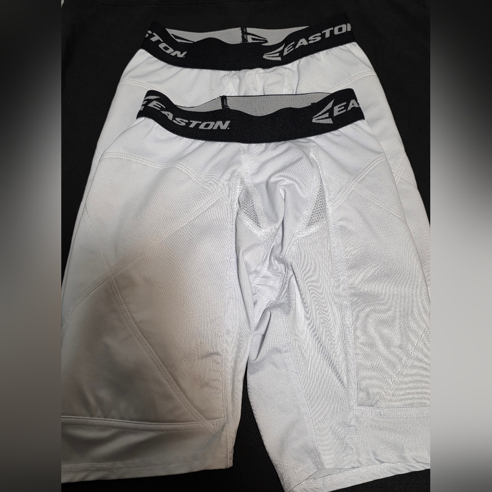 Boys Sliding Shorts.
